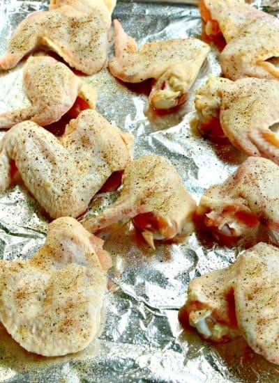 dog treats chicken wings 005 400x550