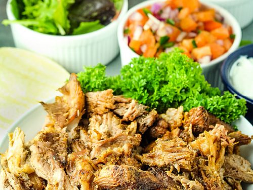 Mexican Pulled Pork - Meat Church Recipe - Samsung Food