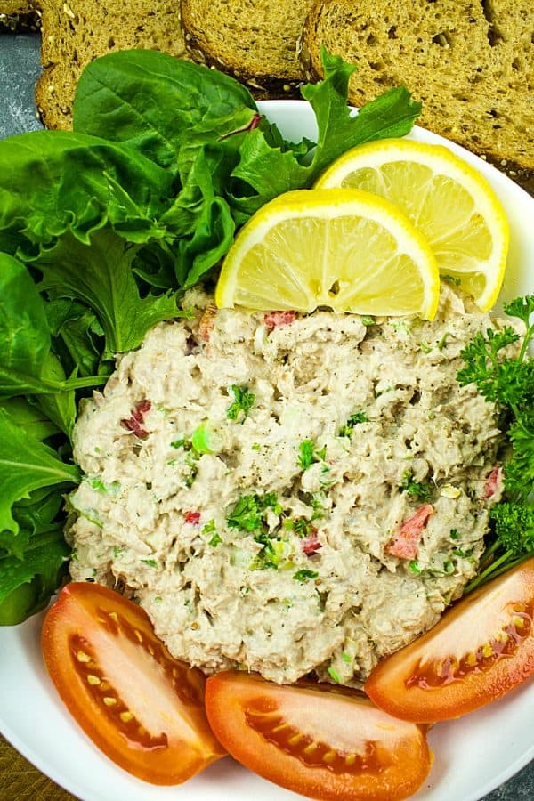 Ultimate Tuna Salad Recipe – Must Love Home