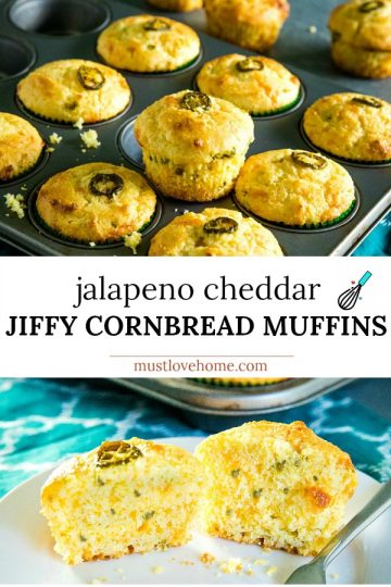 jalapeno jiffy cornbread recipe
