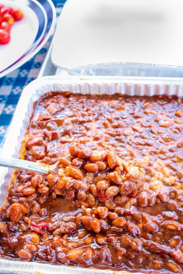 Grandma's Real Southern Baked Beans – Must Love Home